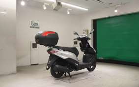 SUZUKI ADDRESS V125 DT11A