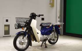 HONDA C50 SUPER CUB AA07