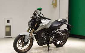HONDA CB125 R JC91