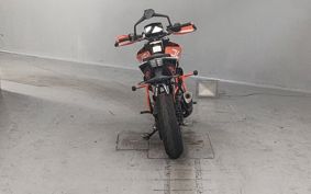 KTM 390 DUKE JPJ40