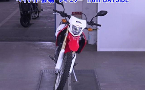 HONDA CRF250L