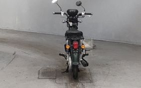 HONDA  CROSS  CUB 50 AA06