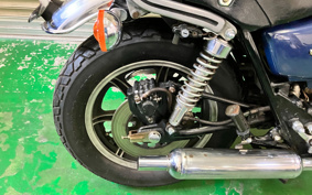 YAMAHA XS650SPL 1982 3G5