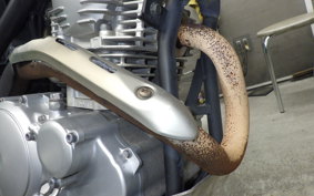 YAMAHA SEROW 250 2022 DG11J