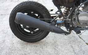 HONDA APE50 AC16