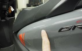 YAMAHA CYGNUSｸﾞﾘﾌｧｽ SEJ4J