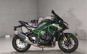 KAWASAKI ZH2 ZRT00K