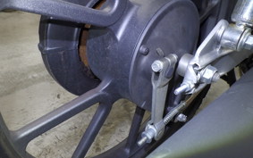 HONDA ｸﾛｽｶﾌﾞ110-3 JA60