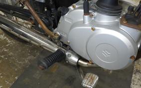 SUZUKI COLLEDA 50 S 2003 K50