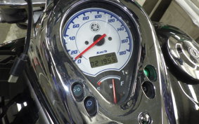 YAMAHA DRAGSTAR 400 VH01J