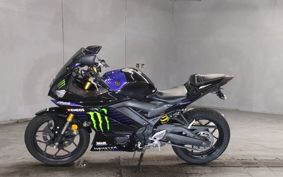 YAMAHA YZF-R25 RG43J