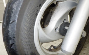 YAMAHA AXIS 125 TREET 2015 SE53J