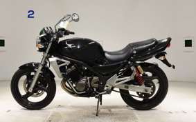 KAWASAKI BALIUS 250 Gen.2 2017 ZR250B
