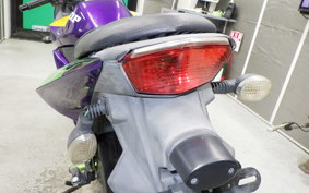 KAWASAKI NINJA 250R 2019 EX250K