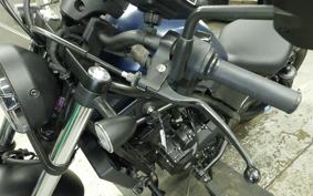 HONDA REBEL 250 A MC49