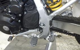 HONDA XR400 MOTARD 2009 ND08