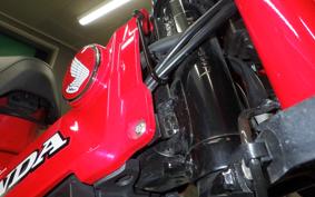 HONDA CT125 HUNTER CUB JA65