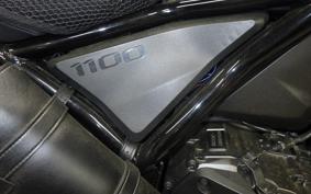 HONDA REBEL 1100 2021 SC83