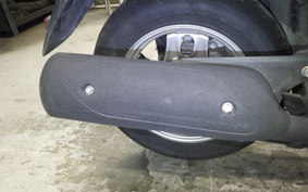 HONDA TODAY 2 2019 AF67