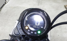 HONDA CT125-2 2006 JA65