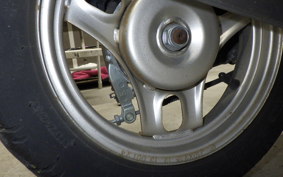 HONDA DIO Gen.6 AF68