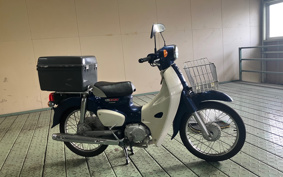 HONDA SUPER CUB50 AA09
