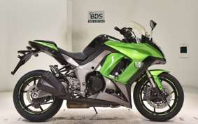 KAWASAKI NINJA 1000 2013