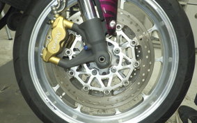 TRIUMPH STREET TRIPLE R 2009