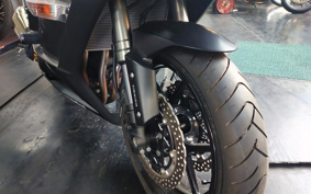 KAWASAKI NINJA 1000 2014 ZXT00L