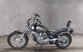 YAMAHA VIRAGO 250 3DM