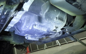 HONDA SHADOW 400 2006 NC34