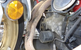 HONDA CBR250RR A MC51