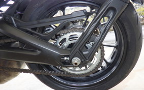 YAMAHA MT-09 A 2017 RN52J