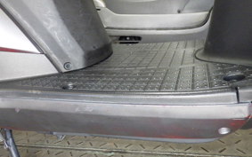 SUZUKI ADDRESS V125 Gen.2 DP12H