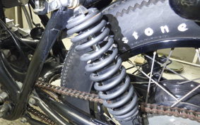YAMAHA SR400 Gen.2 1995 1JR