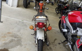 SUZUKI LANDY 1999 FM50