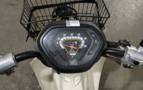 HONDA SUPER CUB50 AA07