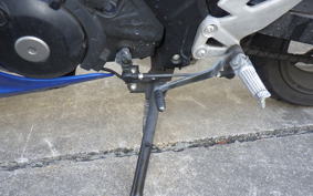 SUZUKI GSX-R125 DL33B