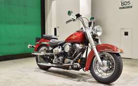 HARLEY FLSTC 1340 1992
