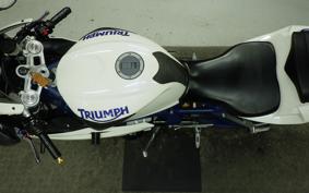 TRIUMPH DAYTONA 675 2009