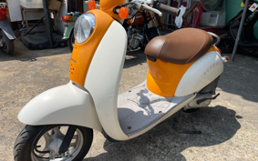 HONDA CREA SCOOPY AF55