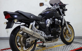 SUZUKI GSX400 2004 GK7CA