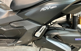 HONDA ADV160 KF54