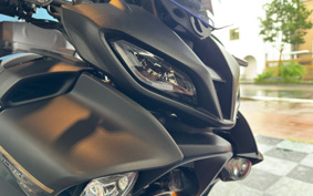 YAMAHA TRACER 9 GT 2023 RN70J