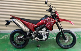 YAMAHA WR250X DG15J