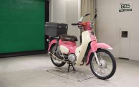 HONDA C110 SUPER CUB 2014 JA44