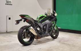 KAWASAKI ZX 10 NINJA ABS 2020