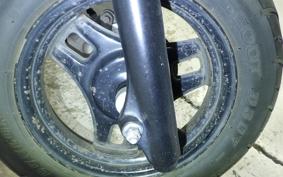SUZUKI ADDRESS V125 S CF4MA