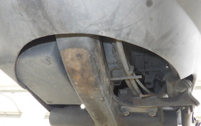 SUZUKI ADDRESS V125 S CF4MA