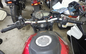 YAMAHA MT-25 RG10J